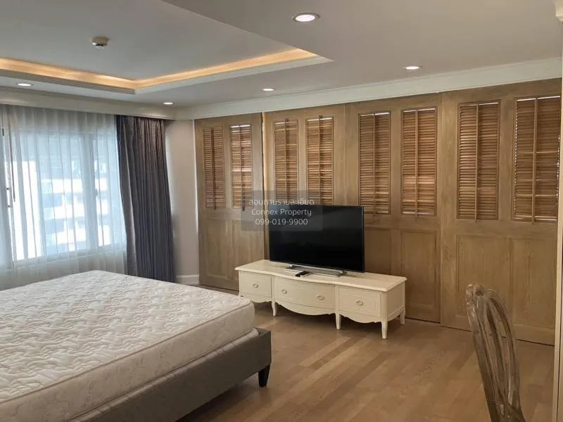 FOR RENT condo , Le Raffine Sukhumvit 24 , Duplex , BTS-Phrom Pho