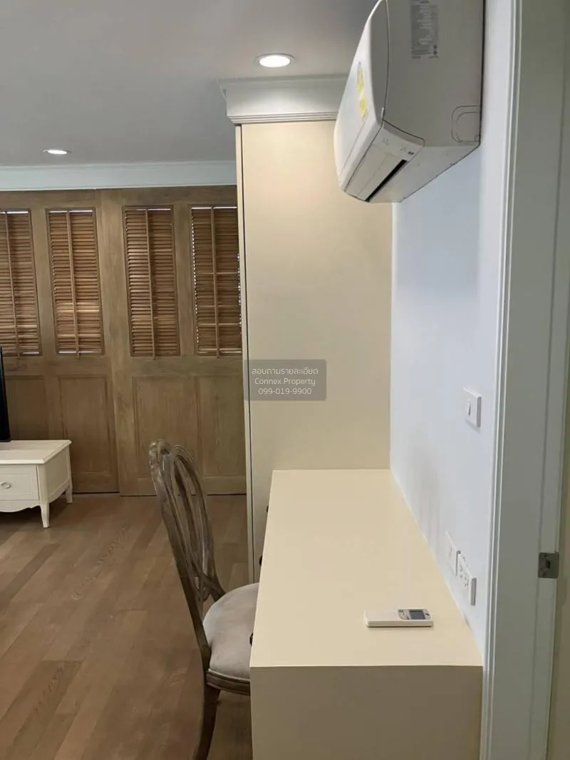 FOR RENT condo , Le Raffine Sukhumvit 24 , Duplex , BTS-Phrom Pho