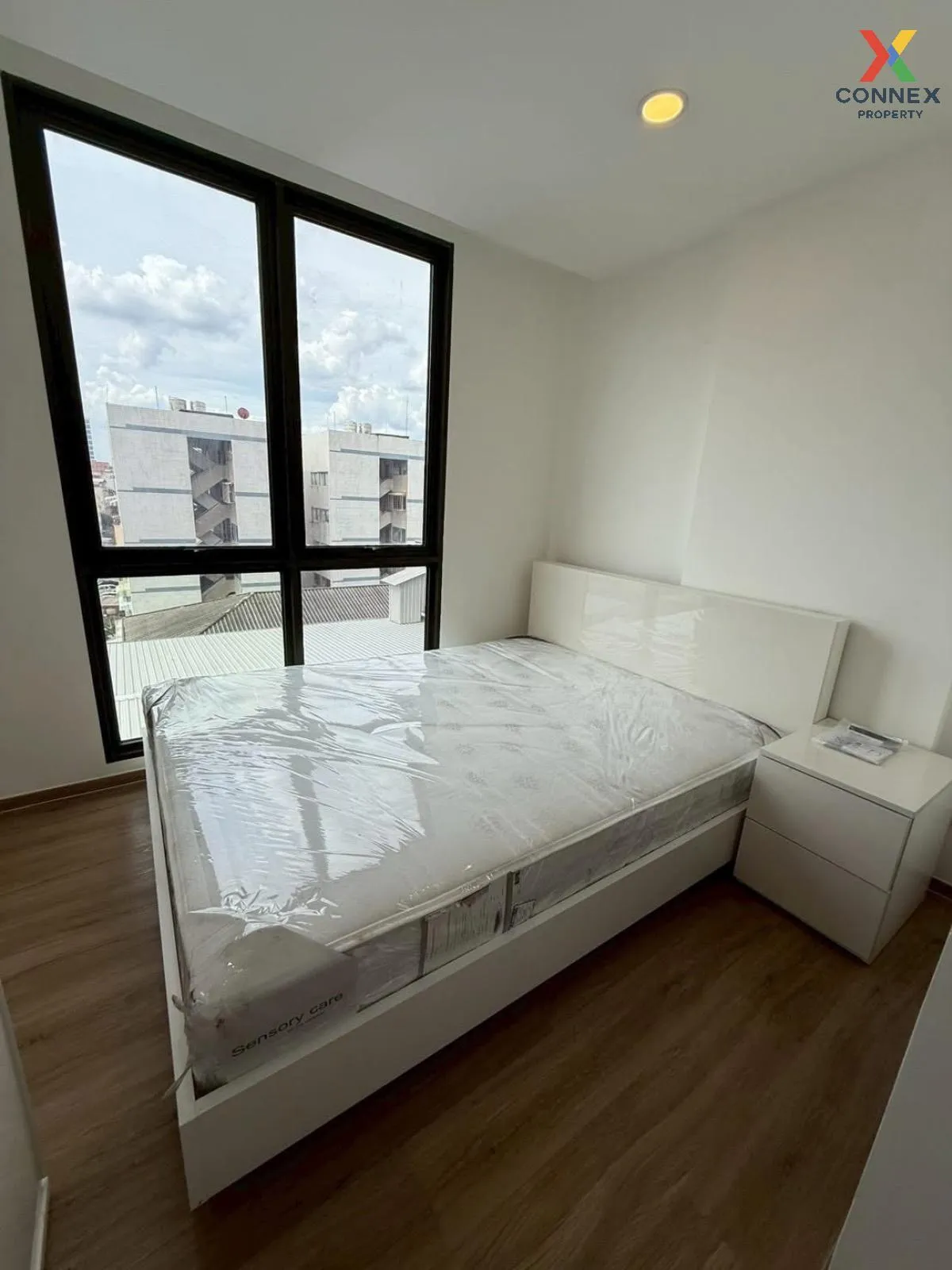 เช่าคอนโด  ไซบิค พระราม 9 - รามคำแหง 24 หัวหมาก เขต บางกะปิ กรุงเ