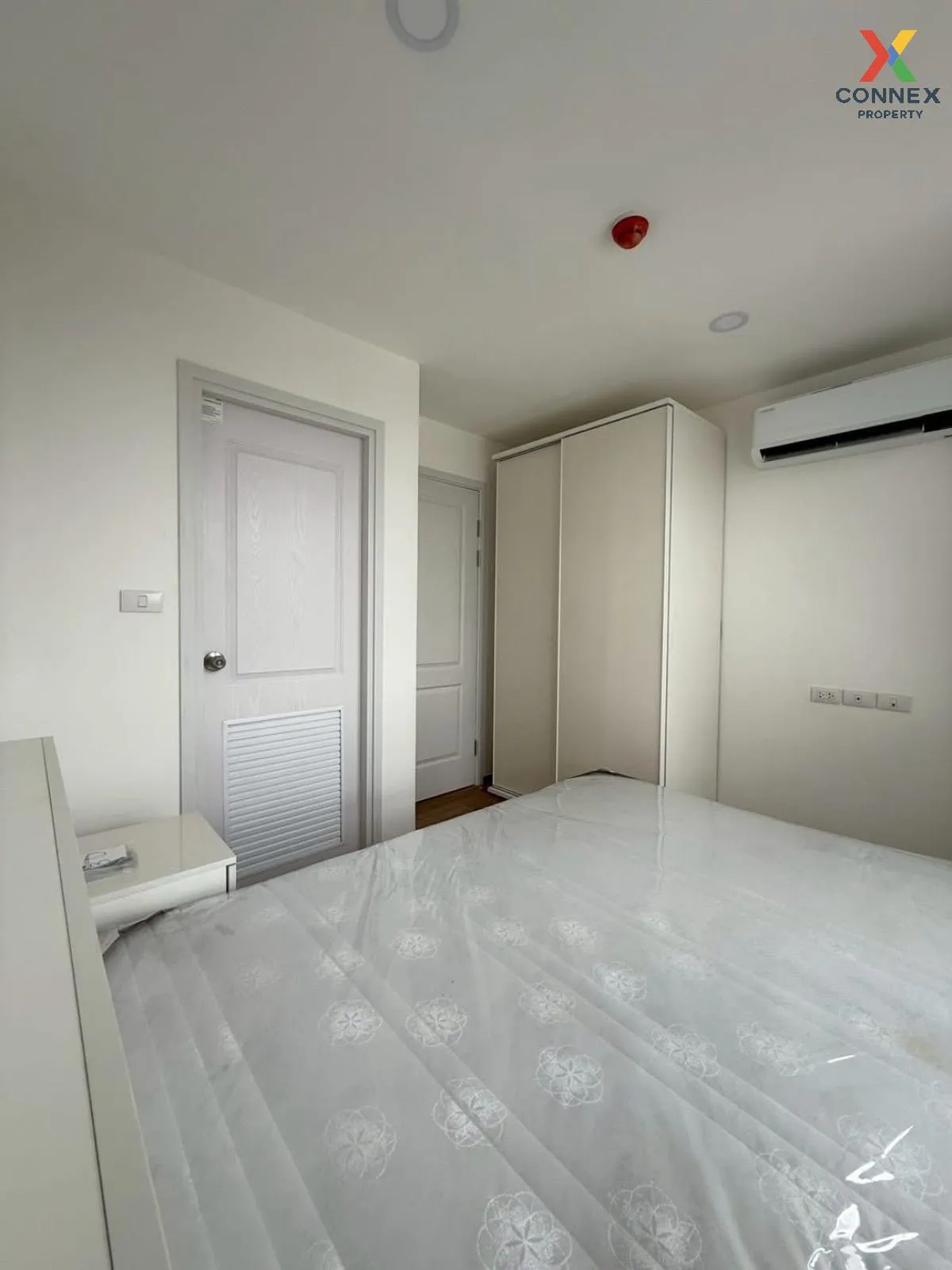 เช่าคอนโด  ไซบิค พระราม 9 - รามคำแหง 24 หัวหมาก เขต บางกะปิ กรุงเ