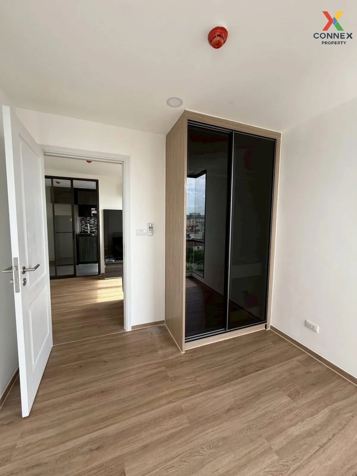 เช่าคอนโด  ไซบิค พระราม 9 - รามคำแหง 24 หัวหมาก เขต บางกะปิ กรุงเ