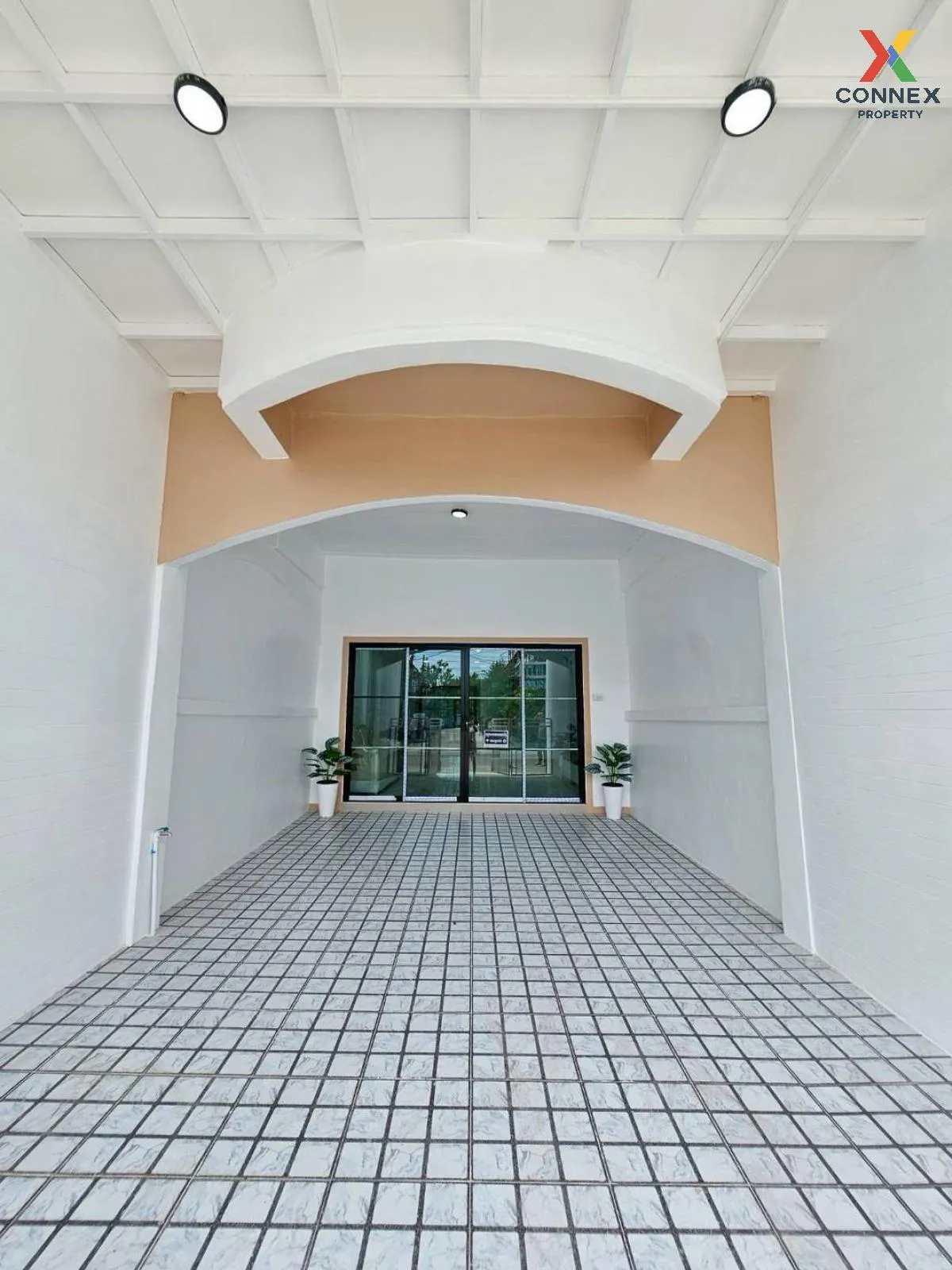 ขายทาวน์เฮ้าส์/ทาวน์โฮม  บ้านปิยวรารมย์ 1 รีโนเวทใหม่ บางบัวทอง บ 2