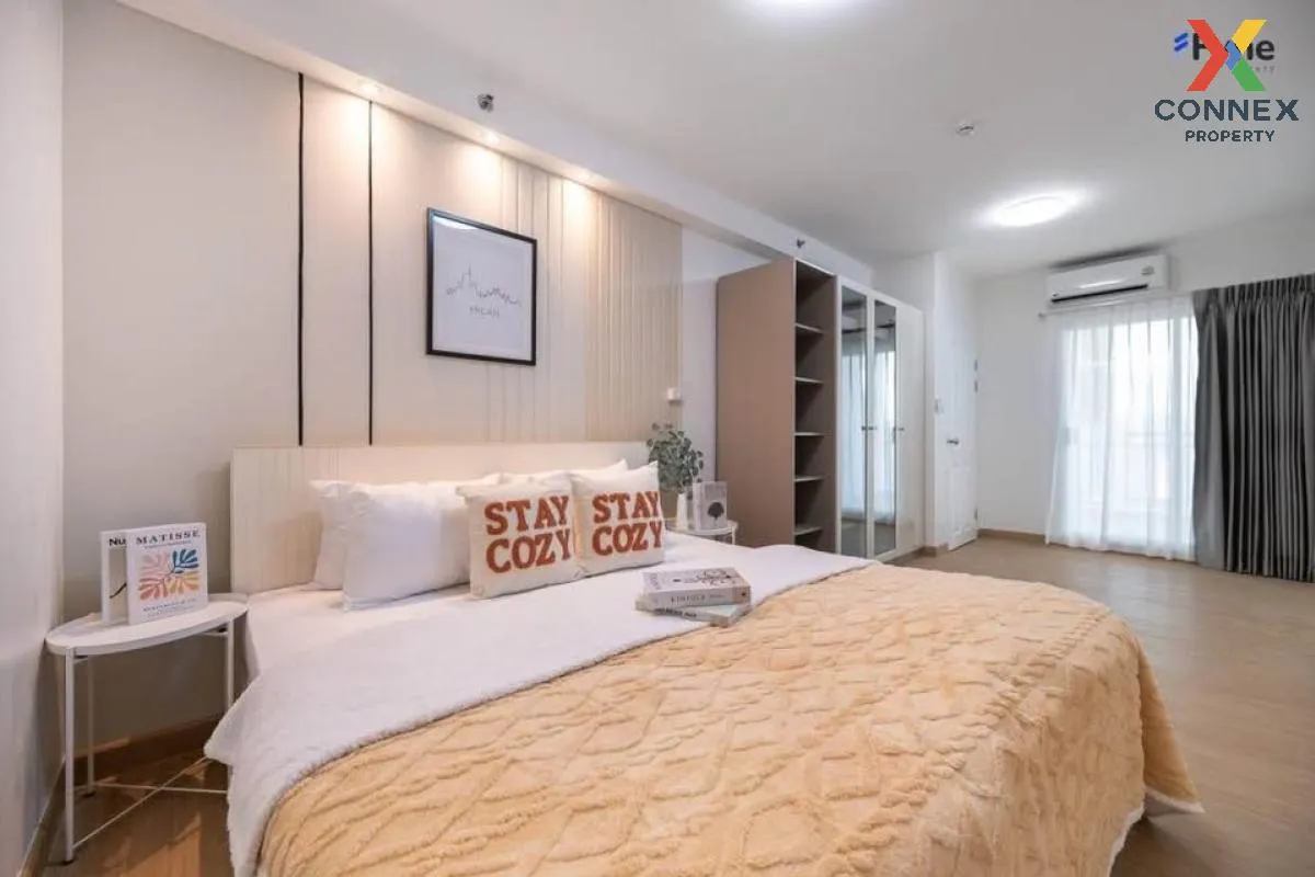 ขายคอนโด  ศุภาลัย ปาร์ค รัชโยธิน BTS-รัชโยธิน ลาดยาว เขต จตุจักร  ขายคอนโด  ศุภาลัย ปาร์ค รัชโยธิน BTS-รัชโยธิน ลาดยาว เขต จตุจักร  1