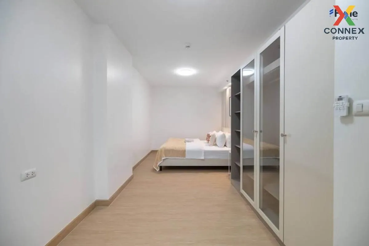 ขายคอนโด  ศุภาลัย ปาร์ค รัชโยธิน BTS-รัชโยธิน ลาดยาว เขต จตุจักร  ขายคอนโด  ศุภาลัย ปาร์ค รัชโยธิน BTS-รัชโยธิน ลาดยาว เขต จตุจักร  4