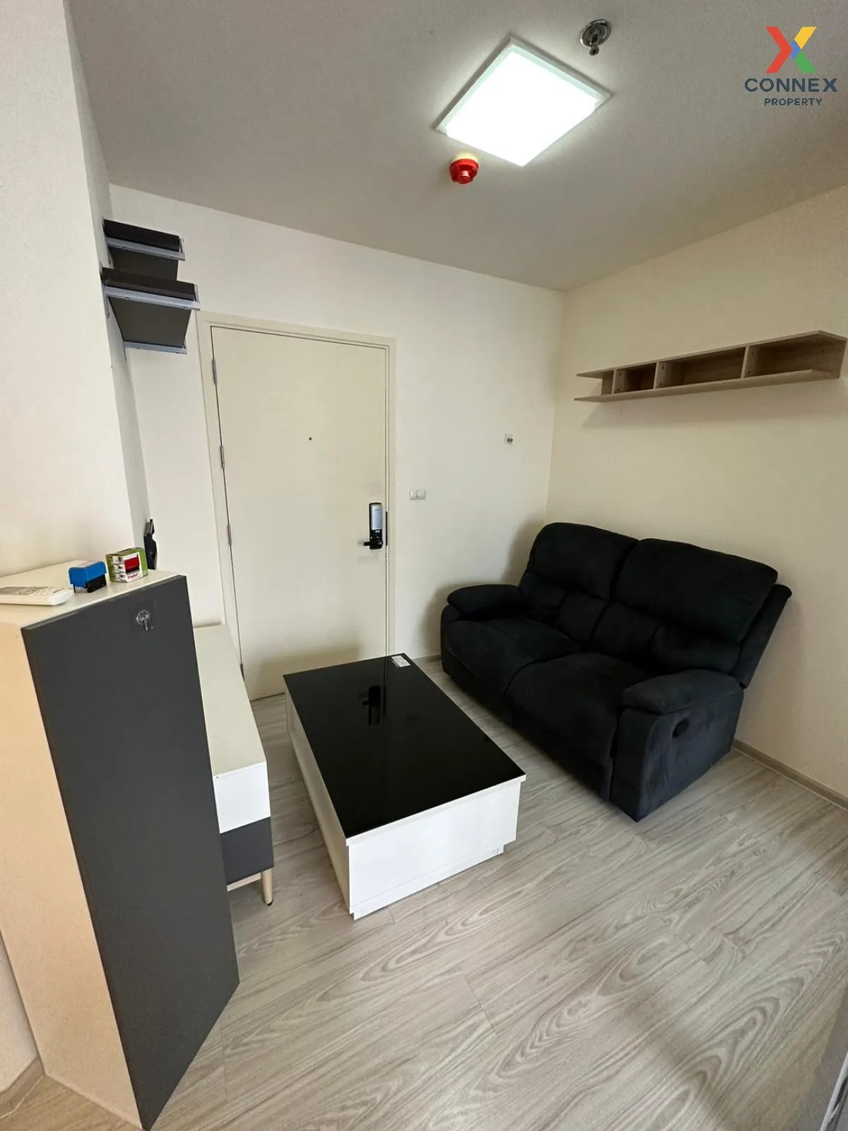 ขายคอนโด  แอสปาย รัตนาธิเบศร์ 2 MRT-บางกระสอ บางกระสอ เมืองนนทบุร 4