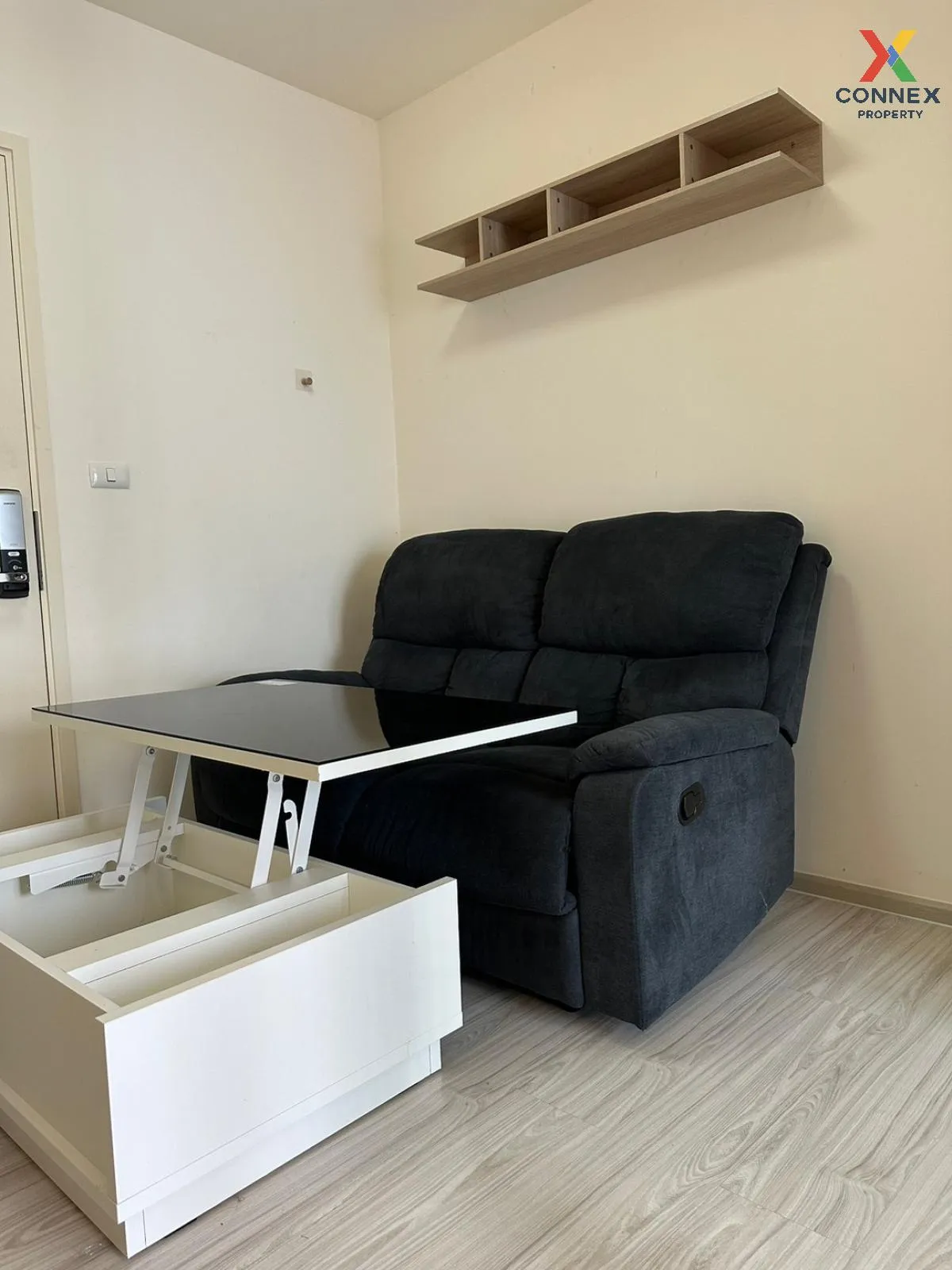 ขายคอนโด  แอสปาย รัตนาธิเบศร์ 2 MRT-บางกระสอ บางกระสอ เมืองนนทบุร