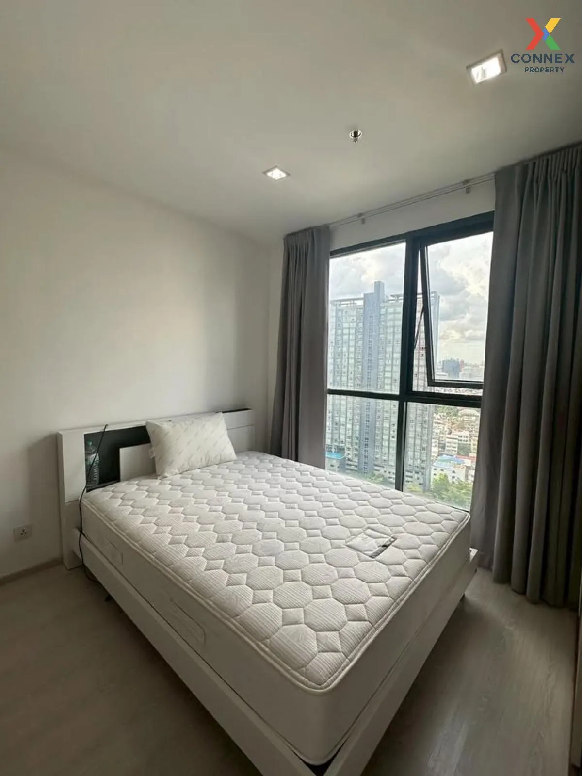 For Sale Condo , Ideo Mobi Sathorn , BTS-Krung Thon Buri , Bang L 1