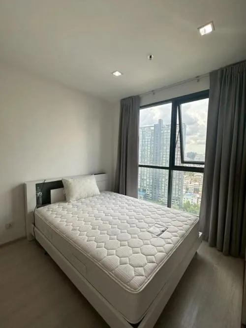 For Sale Condo , Ideo Mobi Sathorn , BTS-Krung Thon Buri , Bang Lamphu Lang , Khlong San , Bangkok , CX-128742