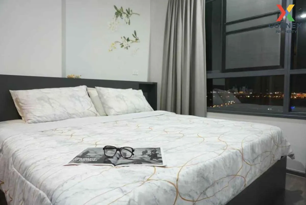 ขายคอนโด  ไอดีโอ พหล จตุจักร BTS-สะพานควาย สามเสนนอก เขต พญาไท กร 1