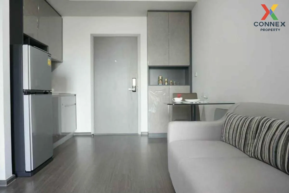 ขายคอนโด  ไอดีโอ พหล จตุจักร BTS-สะพานควาย สามเสนนอก เขต พญาไท กร 4