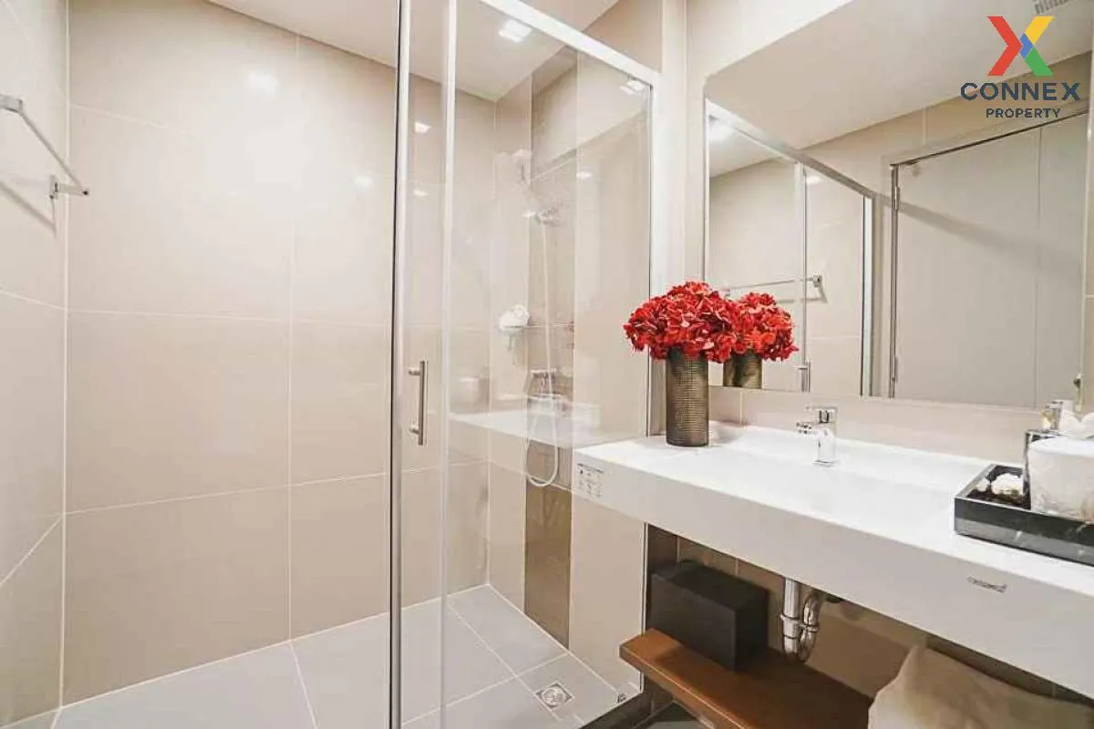 ขายคอนโด  ไอดีโอ พหล จตุจักร BTS-สะพานควาย สามเสนนอก เขต พญาไท กร