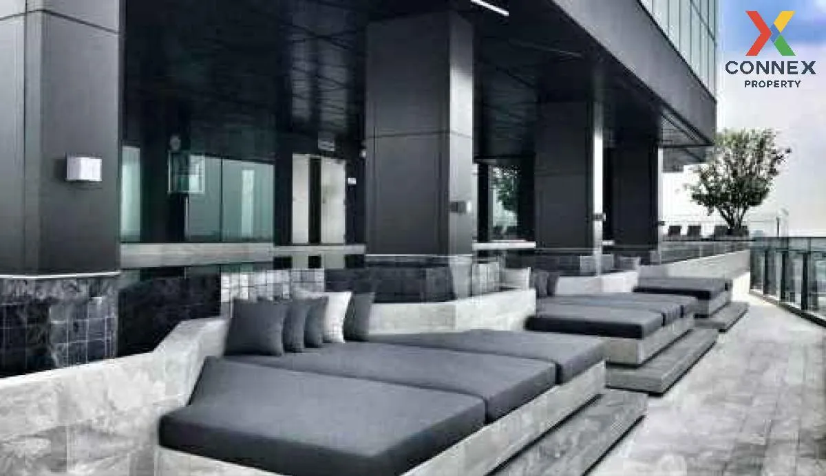 ขายคอนโด  ไอดีโอ พหล จตุจักร BTS-สะพานควาย สามเสนนอก เขต พญาไท กร