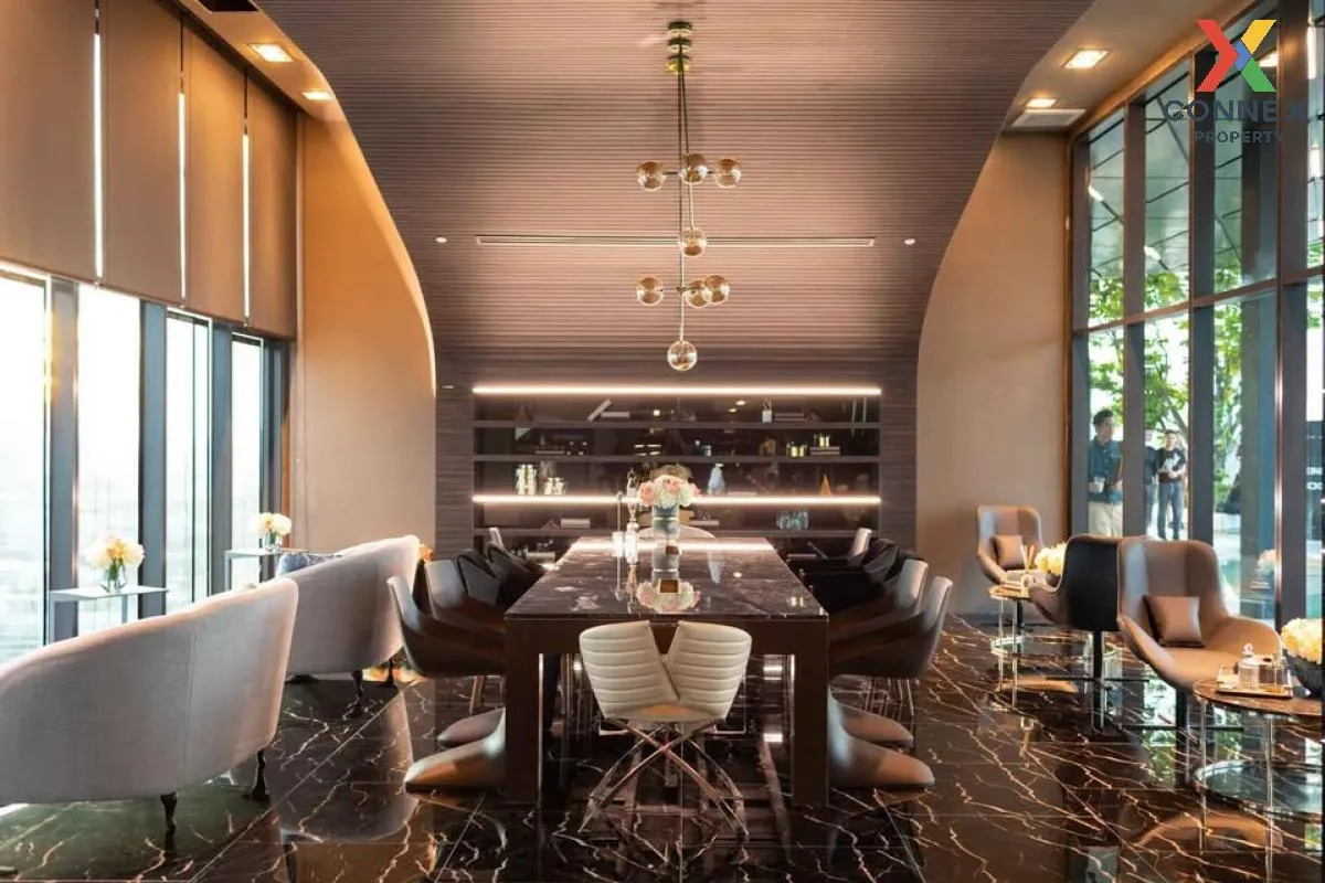 ขายคอนโด  ไอดีโอ พหล จตุจักร BTS-สะพานควาย สามเสนนอก เขต พญาไท กร