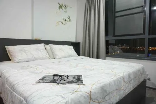 ขายคอนโด  ไอดีโอ พหล จตุจักร BTS-สะพานควาย สามเสนนอก เขต พญาไท กรุงเทพ CX-128743