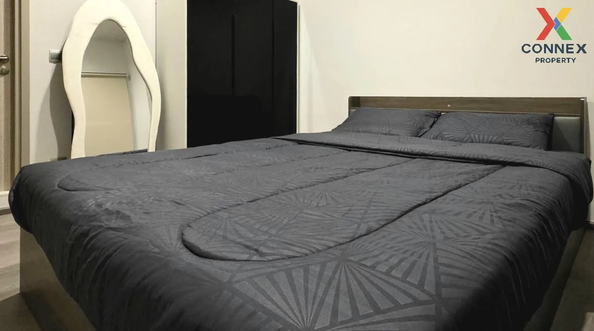 For Sale Condo , The Address Siam-Ratchathewi , high floor , corn 3