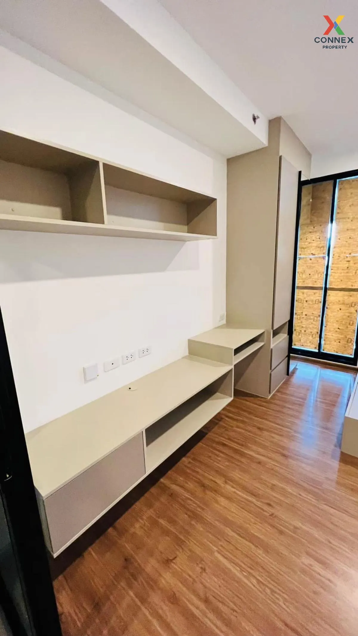 ขายคอนโด  ดิ ออริจิ้น ราม 209 อินเตอร์เชนจ์ ARL-รามคำแหง มีนบุรี  3