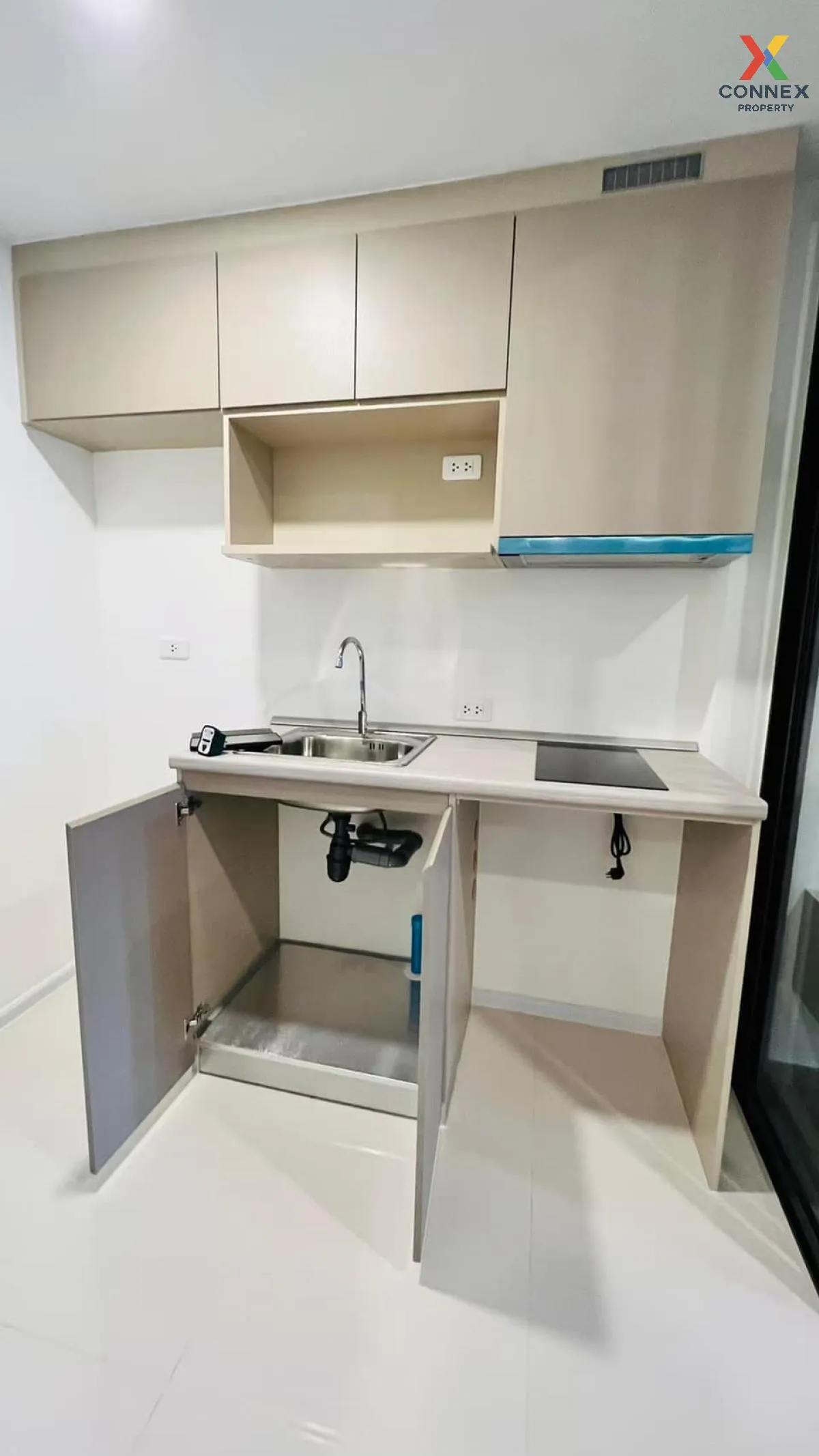 ขายคอนโด  ดิ ออริจิ้น ราม 209 อินเตอร์เชนจ์ ARL-รามคำแหง มีนบุรี 