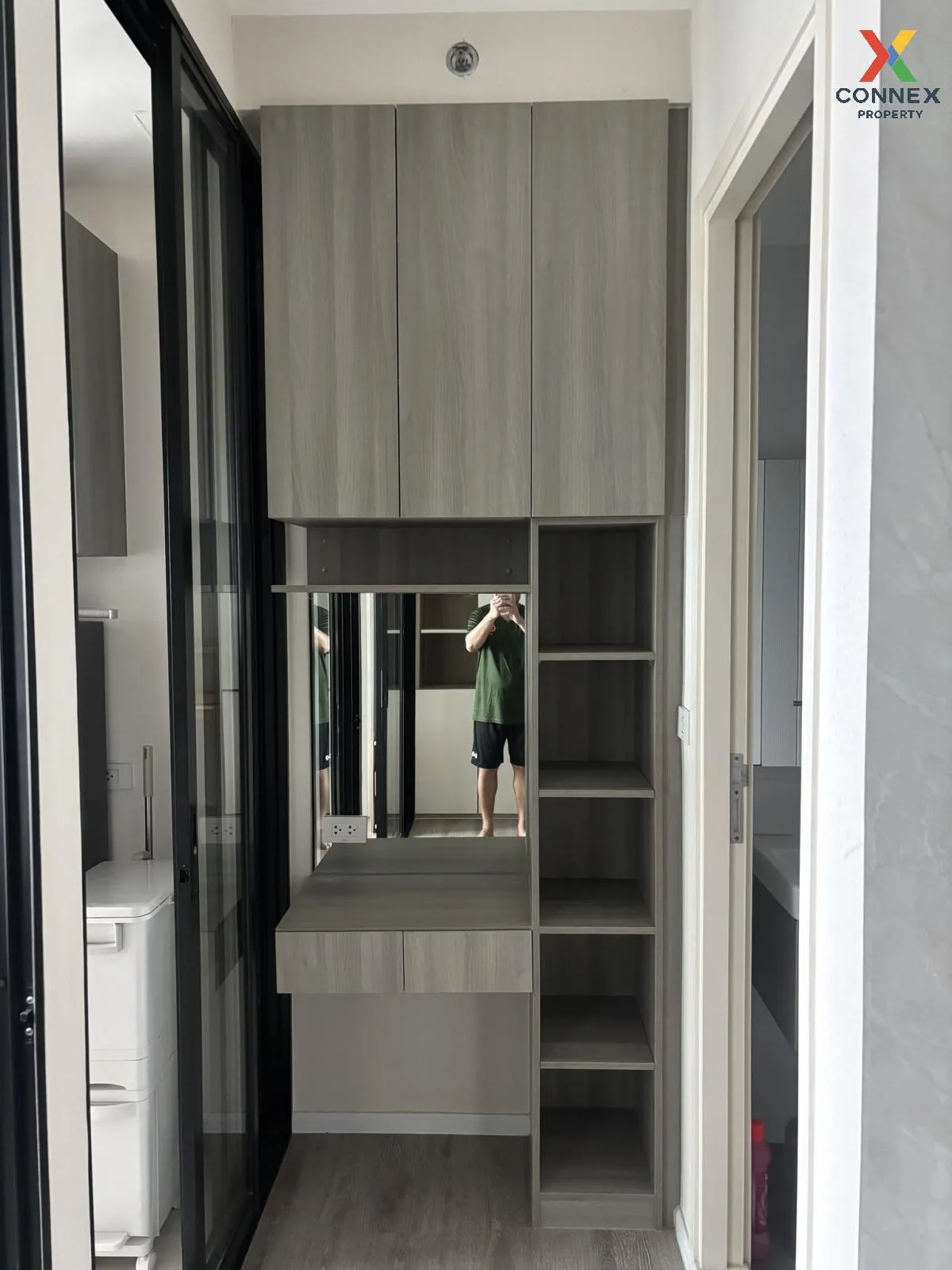 เช่าคอนโด  ไนท์บริดจ์ สุขุมวิท-เทพารักษ์  เทพารักษ์ เมืองสมุทรปรา 3