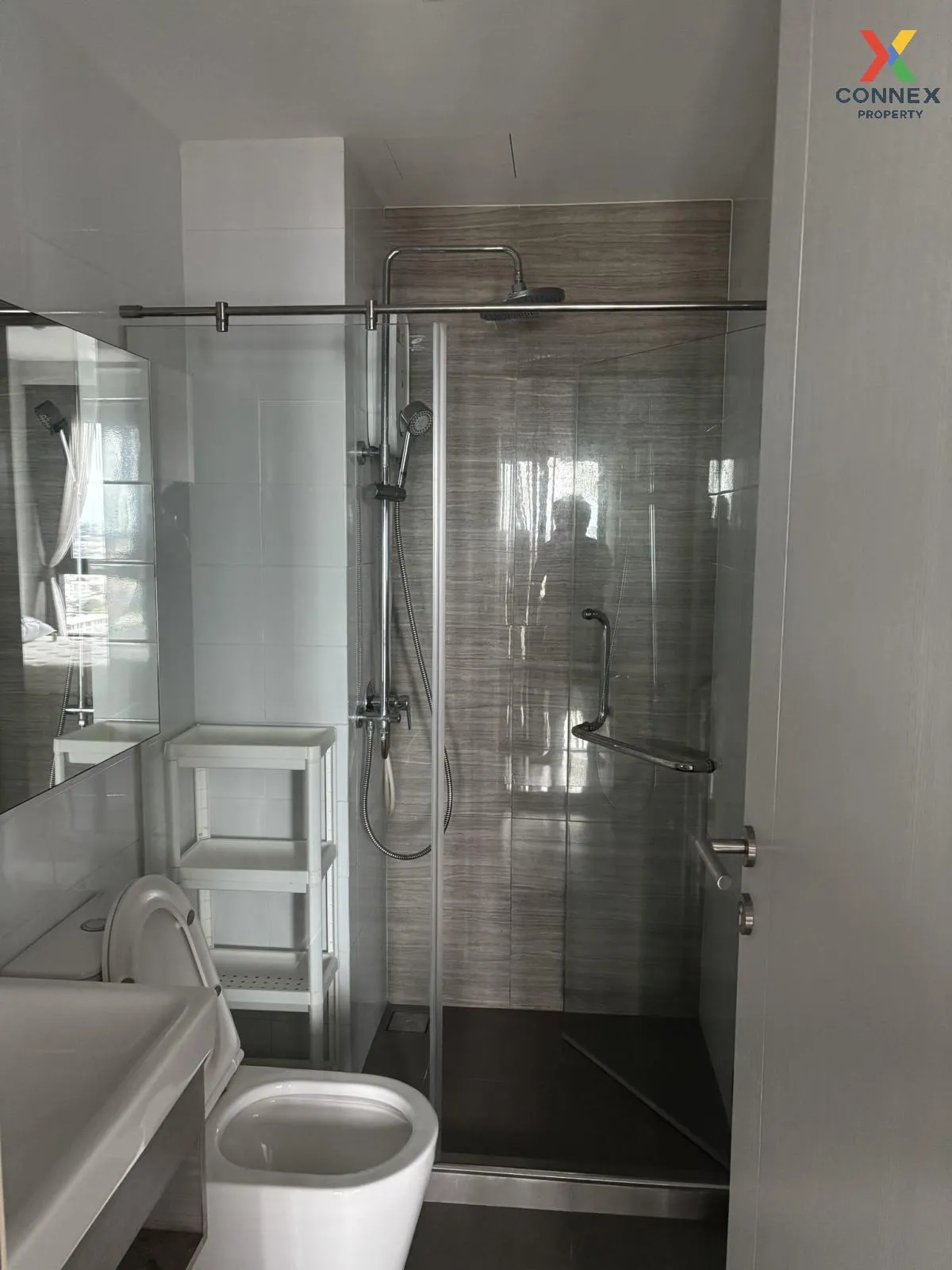 เช่าคอนโด  ไนท์บริดจ์ สุขุมวิท-เทพารักษ์  เทพารักษ์ เมืองสมุทรปรา