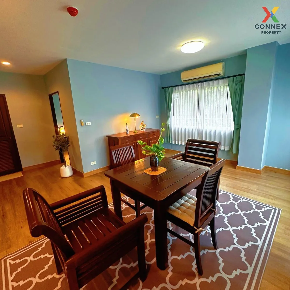 For Rent Apartment , Fortune Long , Bang Kapi , Huai Khwang , Ban 2