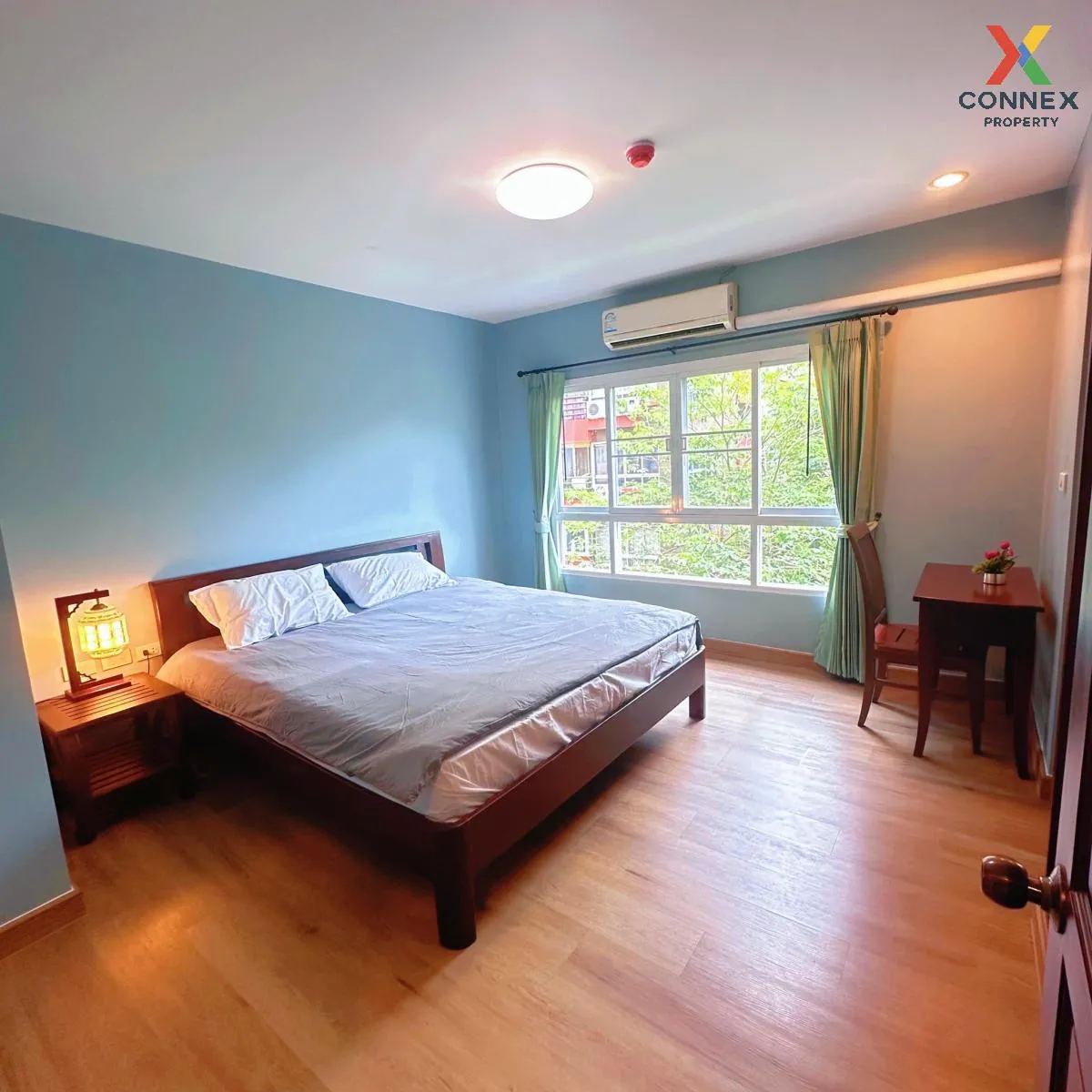 For Rent Apartment , Fortune Long , Bang Kapi , Huai Khwang , Ban 3