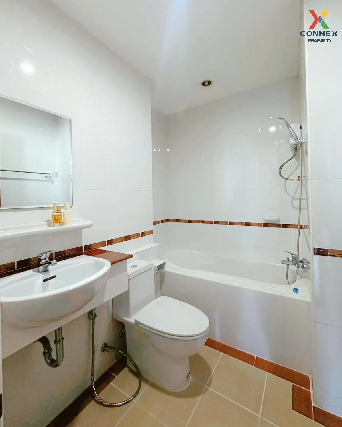 For Rent Apartment , Fortune Long , Bang Kapi , Huai Khwang , Ban 4