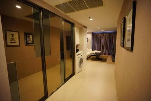 For Sale Condo , HQ Thonglor , BTS-Thong Lo , Khlong Tan Nuea , Watthana , Bangkok , CX-128760