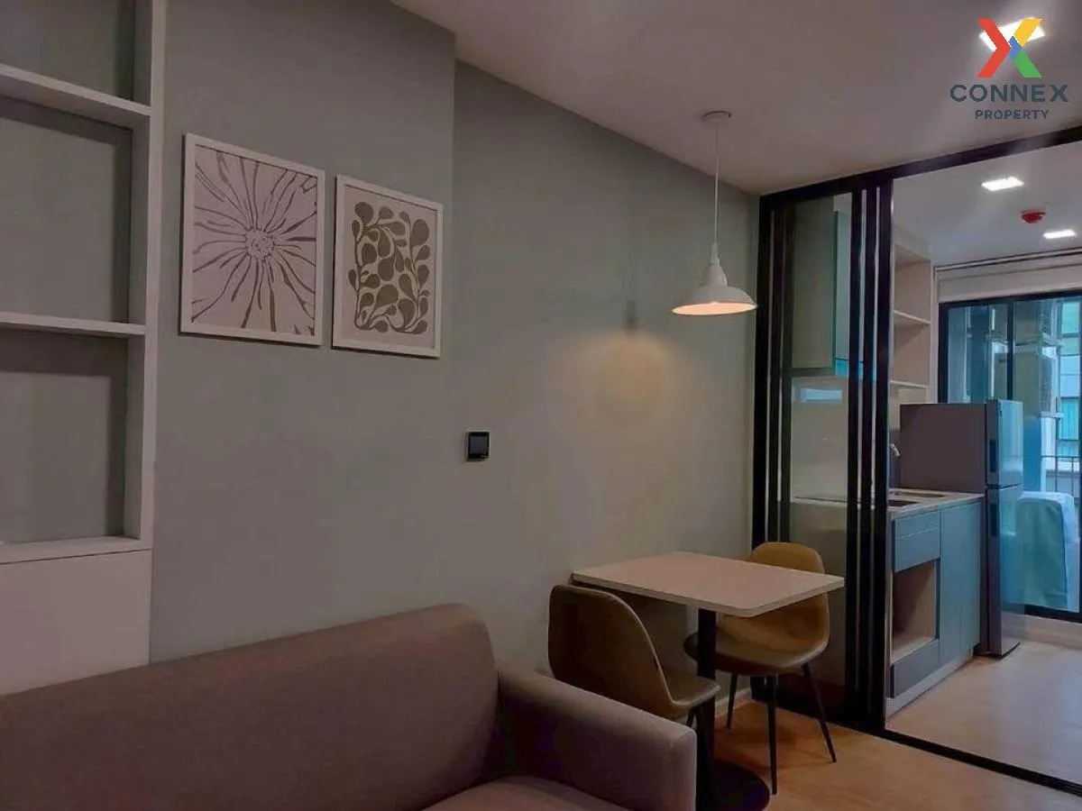 For Rent Condo , Atmoz Kanaal Rangsit , Pracha Thipat , Thanyabur 1