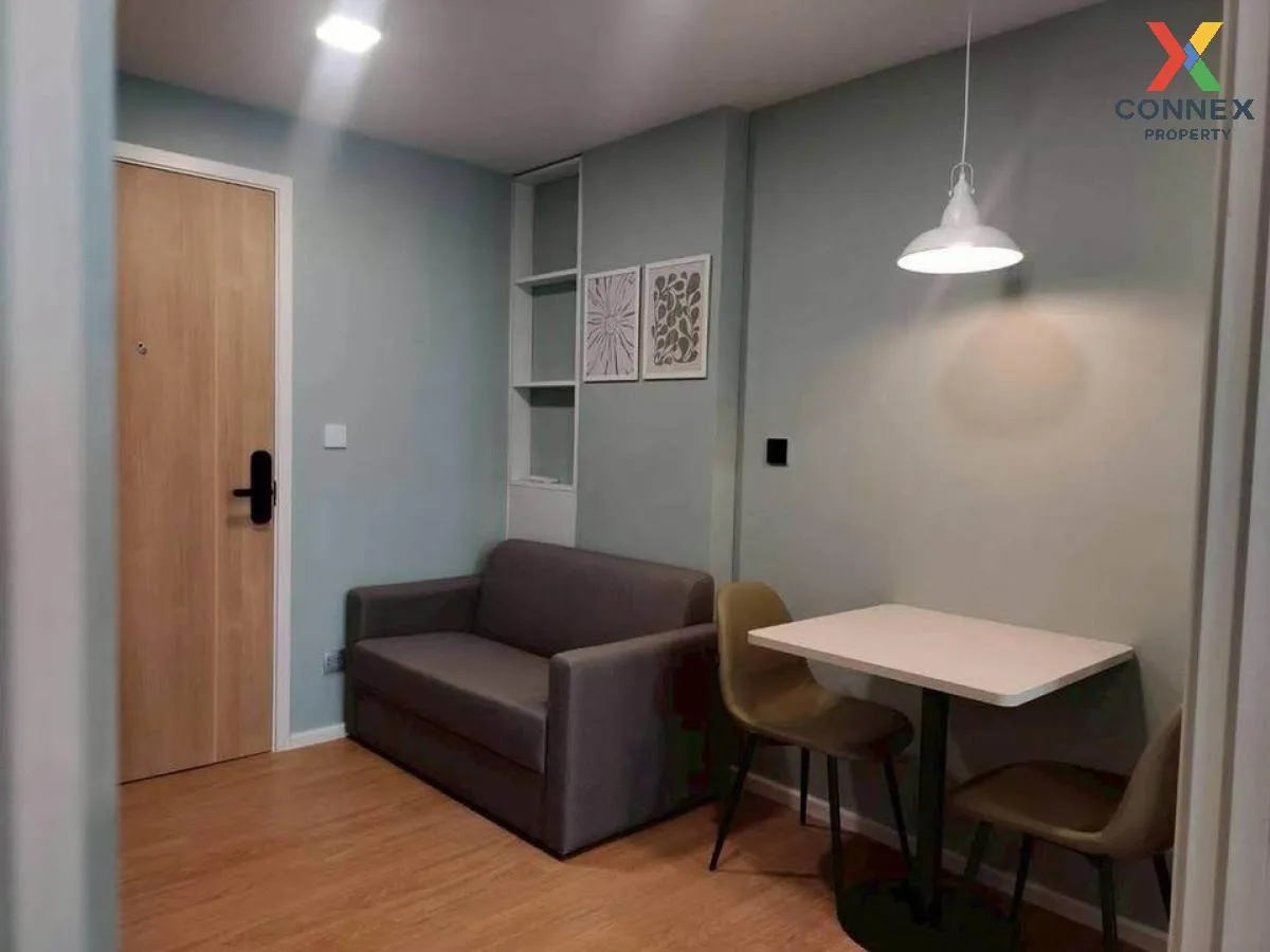 For Rent Condo , Atmoz Kanaal Rangsit , Pracha Thipat , Thanyabur 3