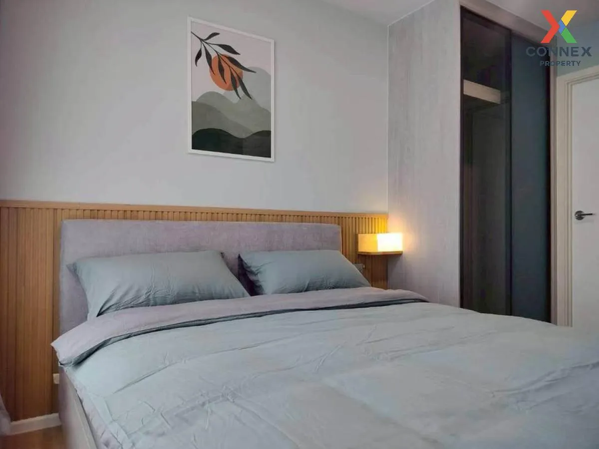 For Rent Condo , Atmoz Kanaal Rangsit , Pracha Thipat , Thanyabur