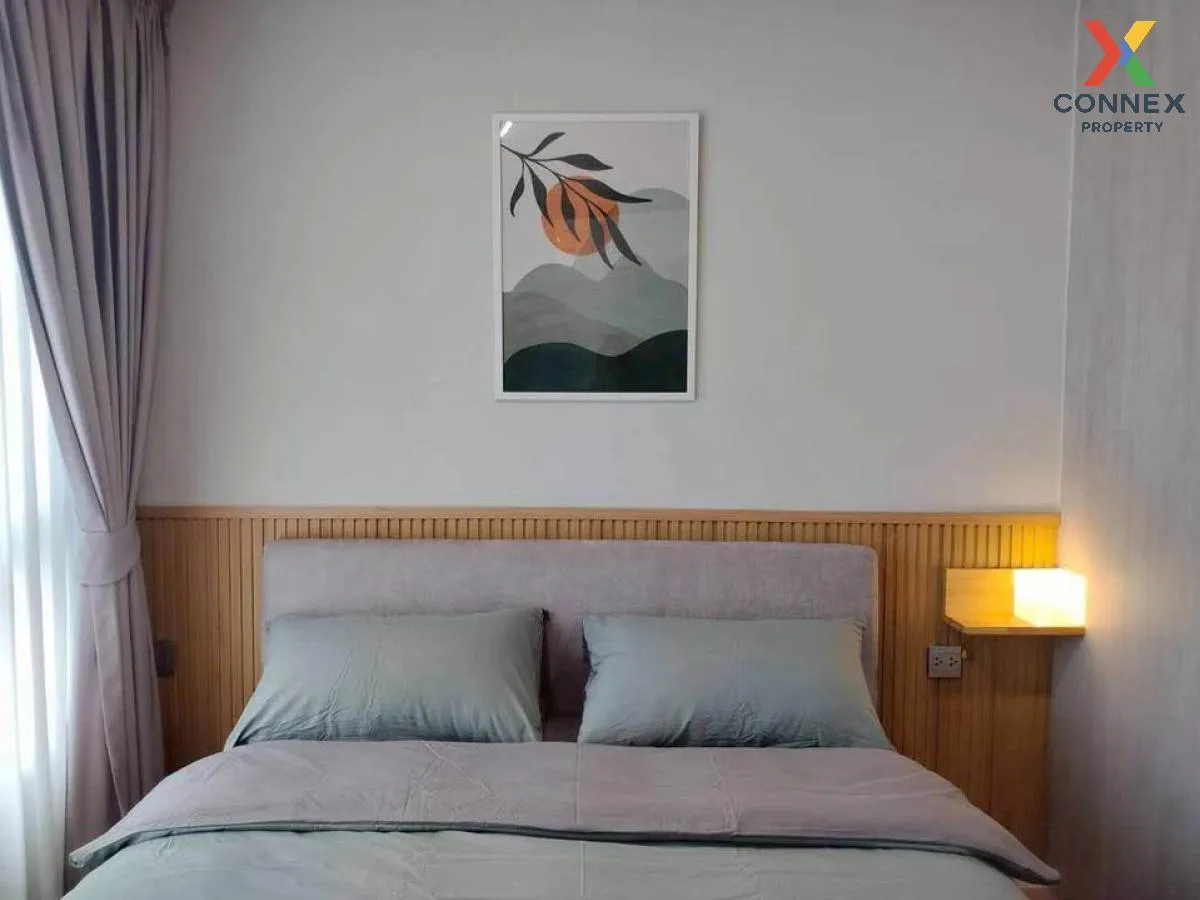 For Rent Condo , Atmoz Kanaal Rangsit , Pracha Thipat , Thanyabur