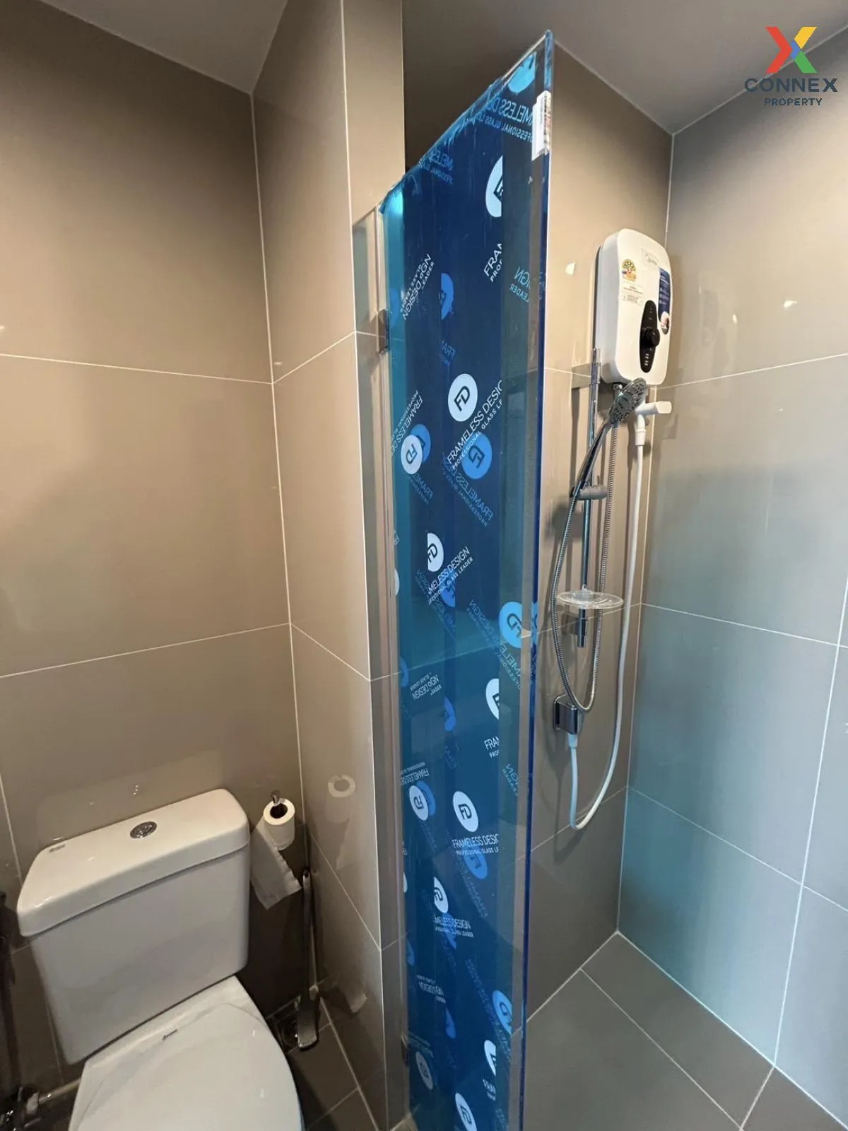 เช่าคอนโด  ไอดีโอ รามคำแหง - ลำสาลี สเตชั่น MRT-ลำสาลี (สายสีเหลื 4