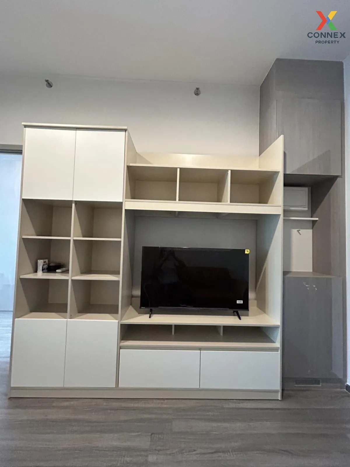 เช่าคอนโด  ไอดีโอ รามคำแหง - ลำสาลี สเตชั่น MRT-ลำสาลี (สายสีเหลื