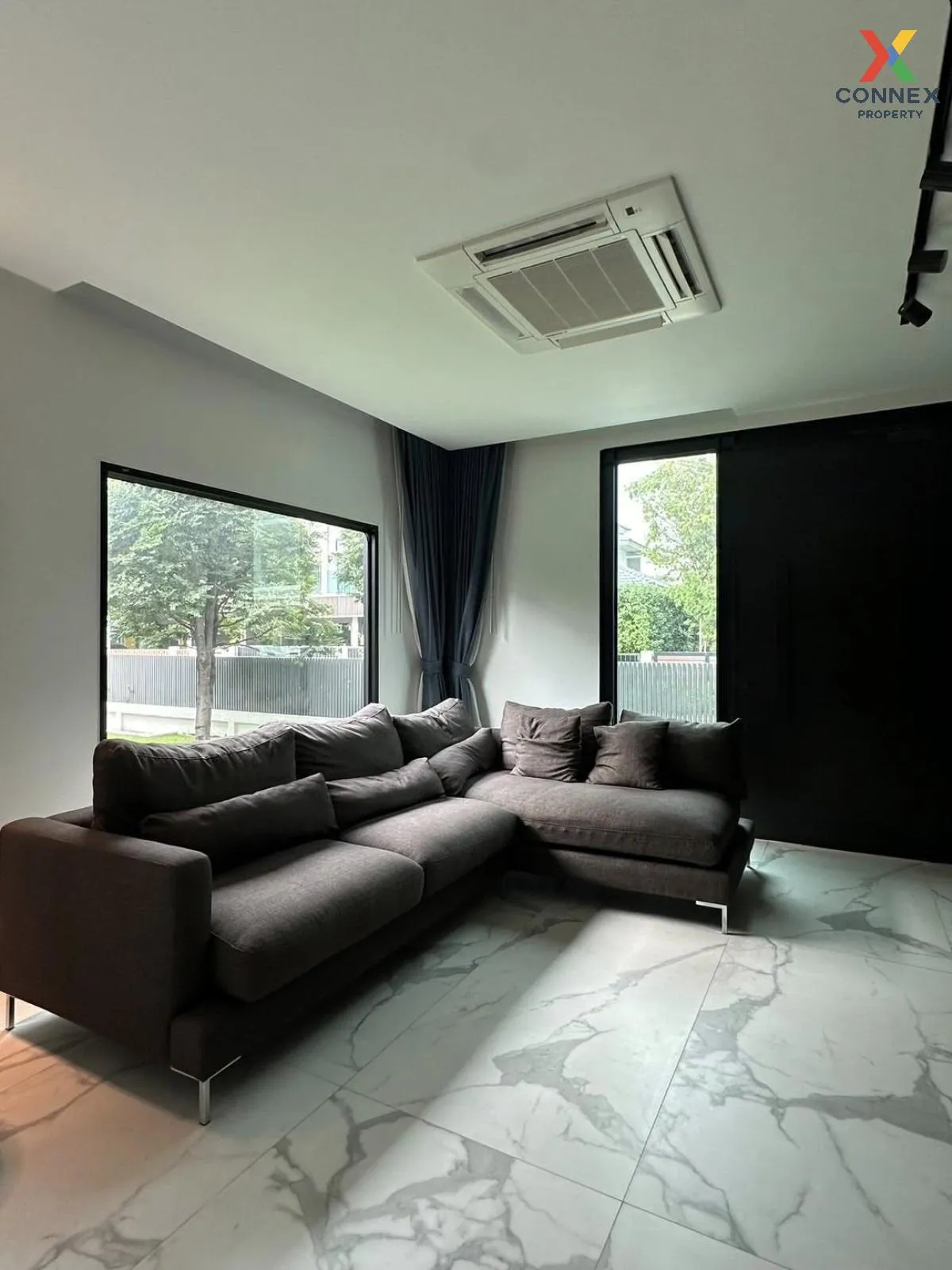 For Rent House , Perfect Place Rama 9 - Krungthep Kreetha , Sapha 2