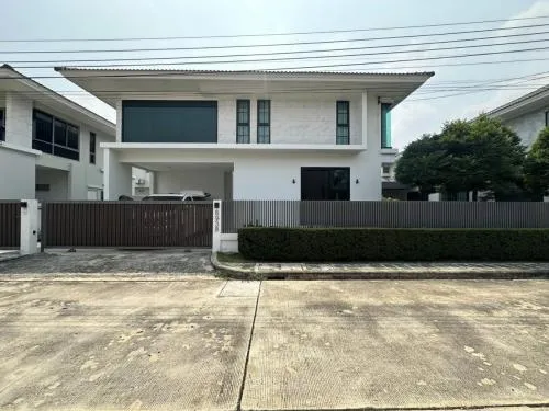 For Rent House , Perfect Place Rama 9 - Krungthep Kreetha , Saphan Sung , Saphan Sung , Bangkok , CX-128769