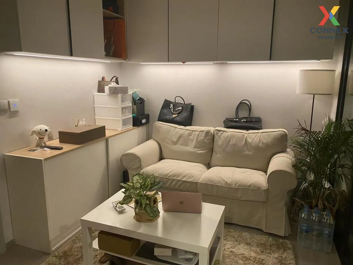 ขายคอนโด  ไลฟ์ สุขุมวิท 62 BTS-บางจาก บางจาก เขต พระโขนง กรุงเทพ  1