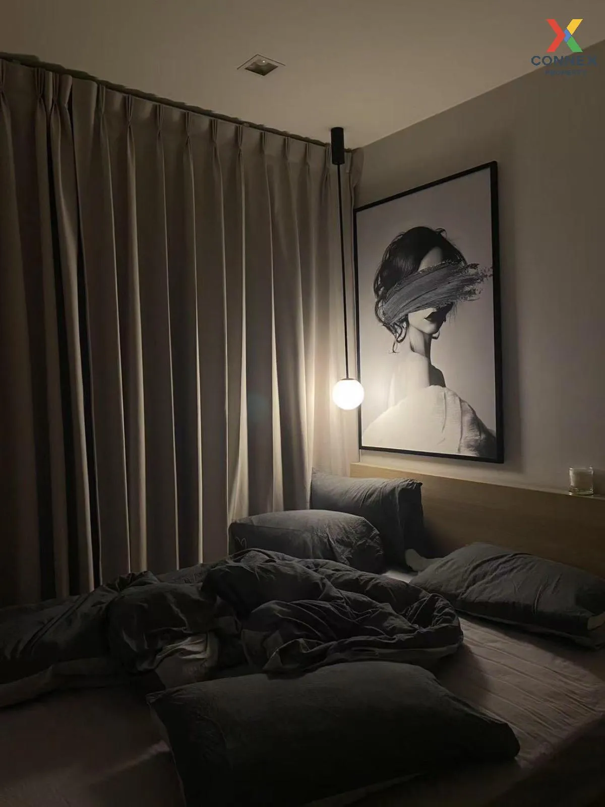 ขายคอนโด  ไลฟ์ สุขุมวิท 62 BTS-บางจาก บางจาก เขต พระโขนง กรุงเทพ  4