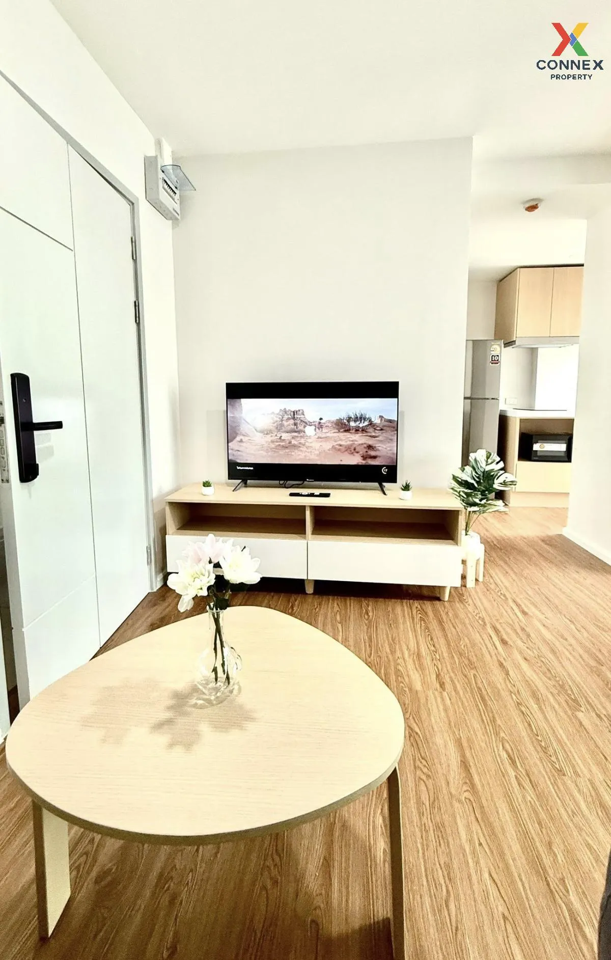 เช่าคอนโด  เอ ไลฟ์ สุขุมวิท 76 BTS-สำโรง สำโรง พระประแดง สมุทรปรา 2