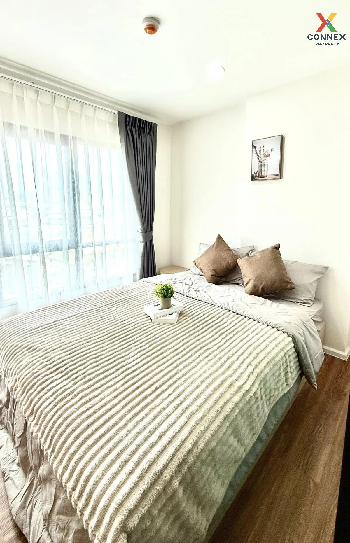 เช่าคอนโด  เอ ไลฟ์ สุขุมวิท 76 BTS-สำโรง สำโรง พระประแดง สมุทรปรา 4