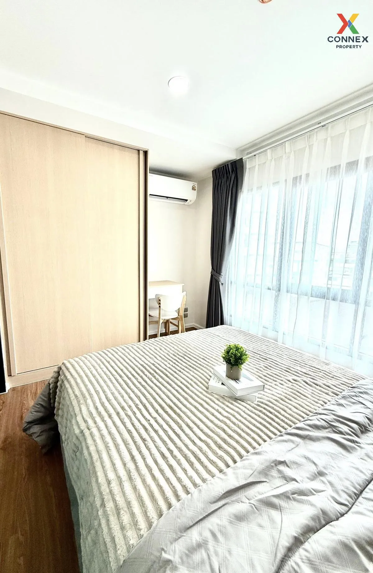 เช่าคอนโด  เอ ไลฟ์ สุขุมวิท 76 BTS-สำโรง สำโรง พระประแดง สมุทรปรา