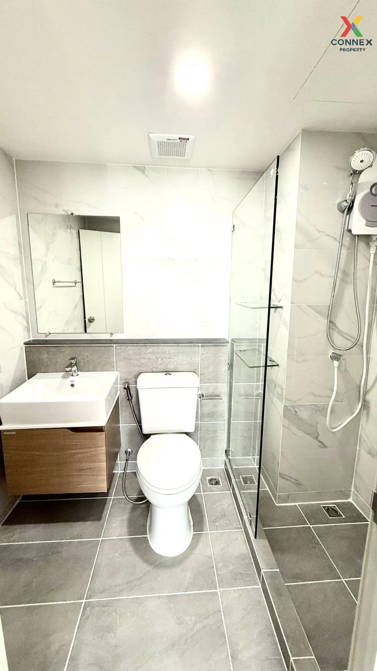 เช่าคอนโด  เอ ไลฟ์ สุขุมวิท 76 BTS-สำโรง สำโรง พระประแดง สมุทรปรา