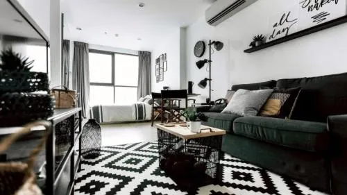 For Rent Condo , Ideo Q Chula-Samyan , MRT-Sam Yan , Bang Rak , Bang Rak , Bangkok , CX-128774