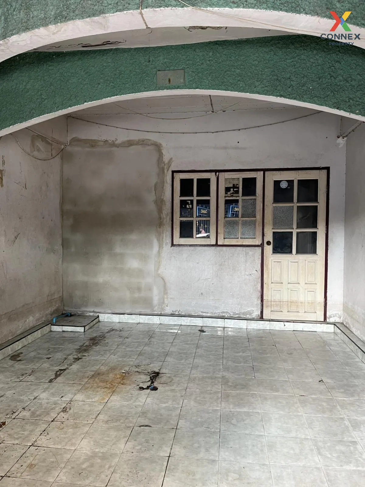 For Sale Townhouse/Townhome  , Sivarat 3 , Om Noi , Krathum Baen  2