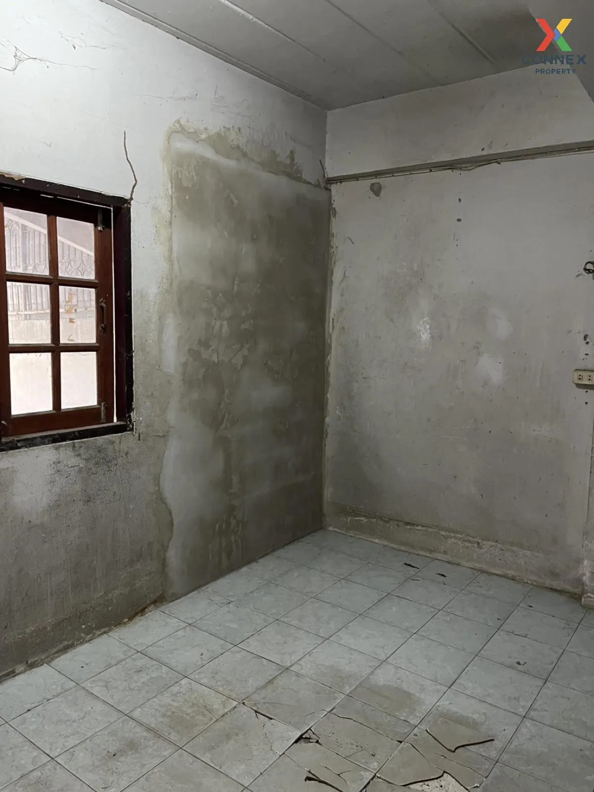 For Sale Townhouse/Townhome  , Sivarat 3 , Om Noi , Krathum Baen 