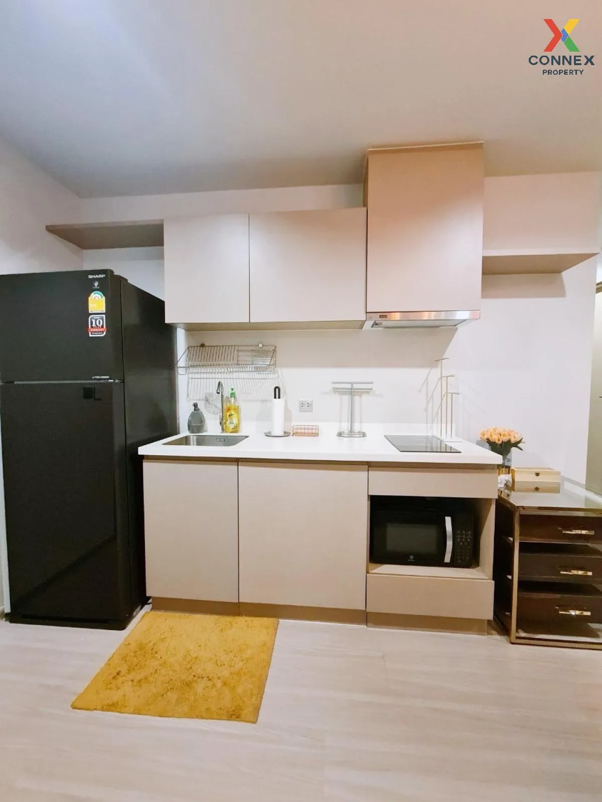 For Sale Condo , Life Ladprao , BTS-Ha Yaek Lat Phrao , Chomphon  For Sale Condo , Life Ladprao , BTS-Ha Yaek Lat Phrao , Chomphon  3