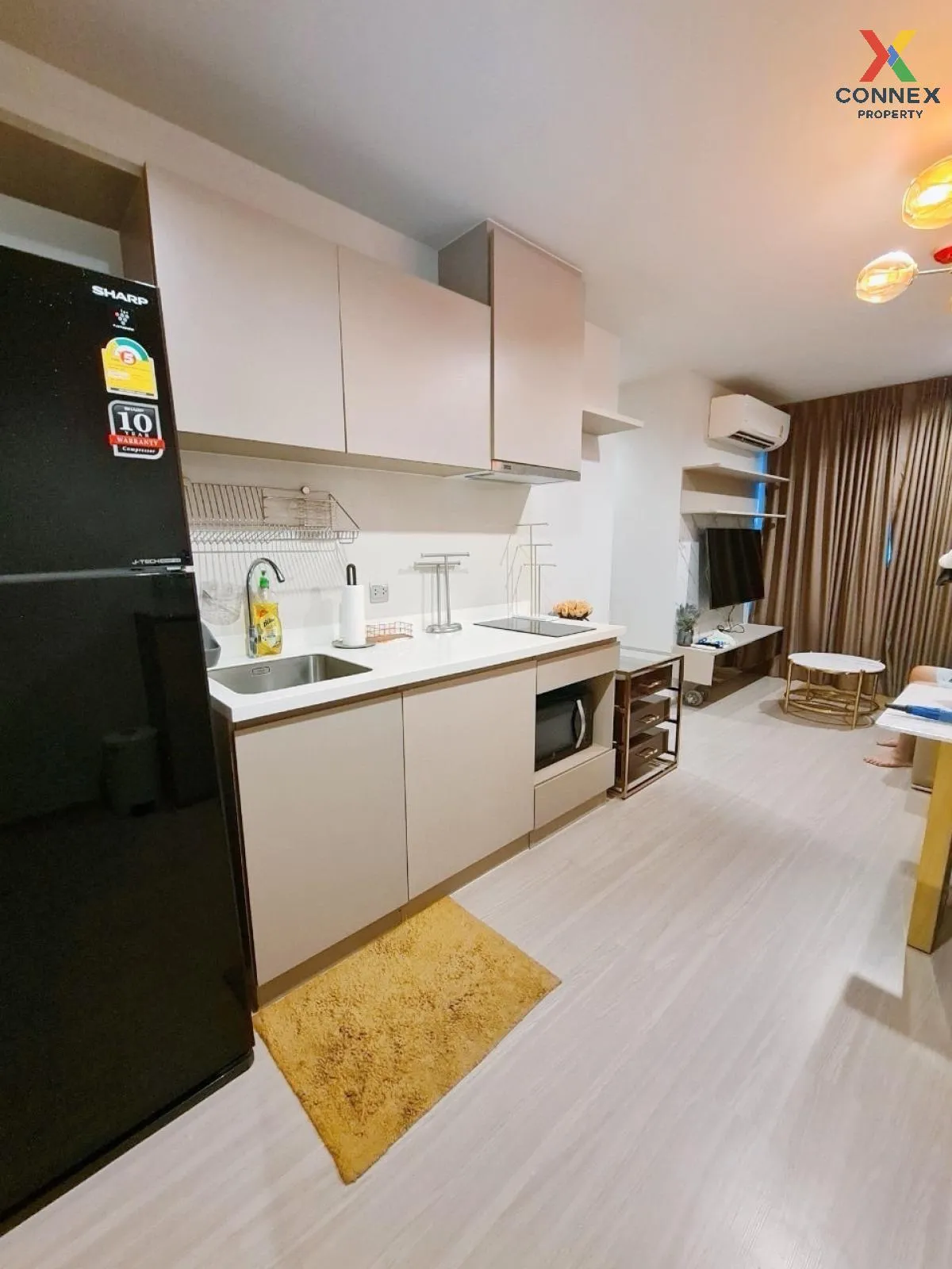 For Sale Condo , Life Ladprao , BTS-Ha Yaek Lat Phrao , Chomphon  For Sale Condo , Life Ladprao , BTS-Ha Yaek Lat Phrao , Chomphon  4