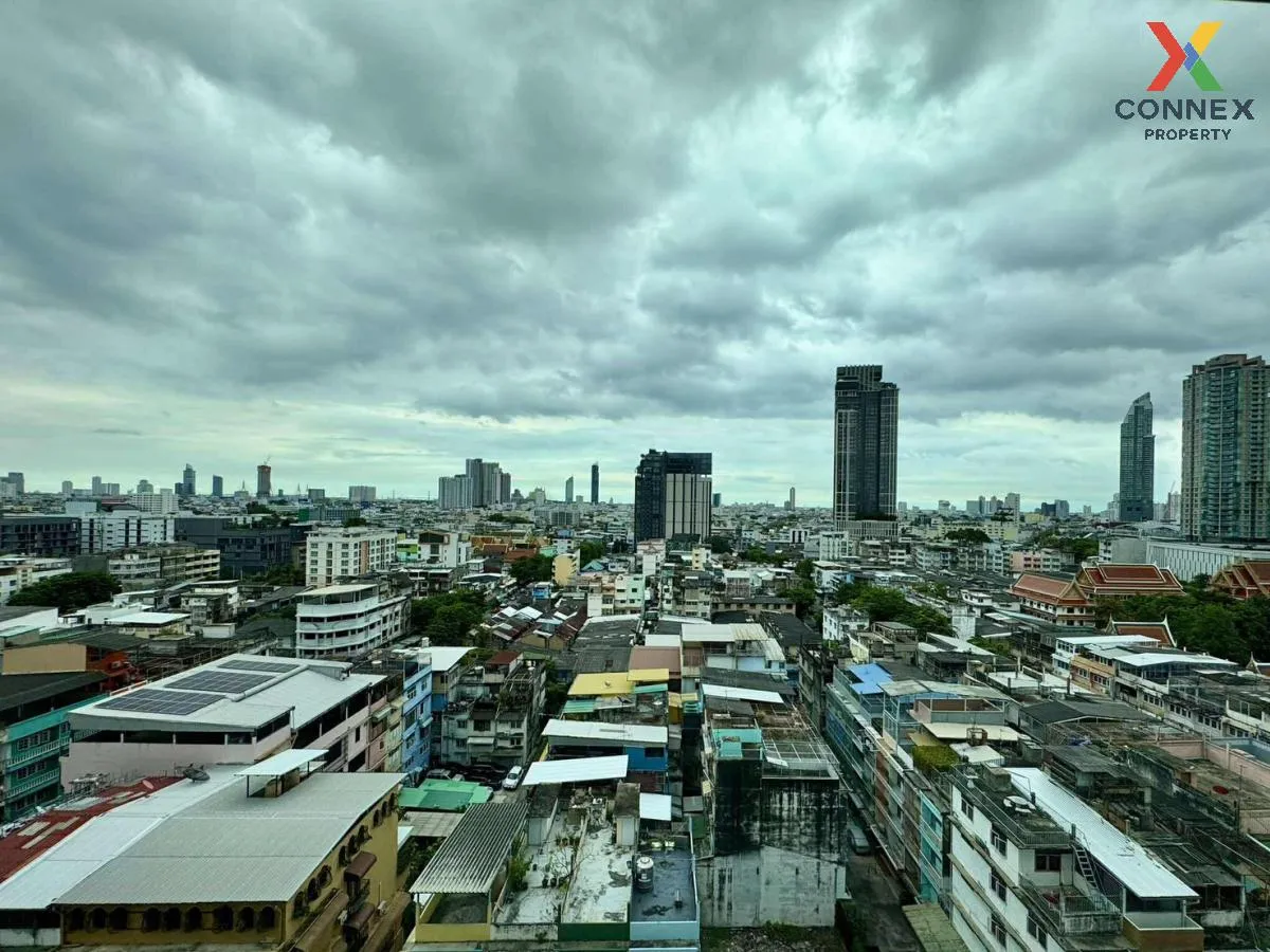 For Sale Condo , The Station Sathorn Bangrak , BTS-Saphan Taksin  For Sale Condo , The Station Sathorn Bangrak , BTS-Saphan Taksin