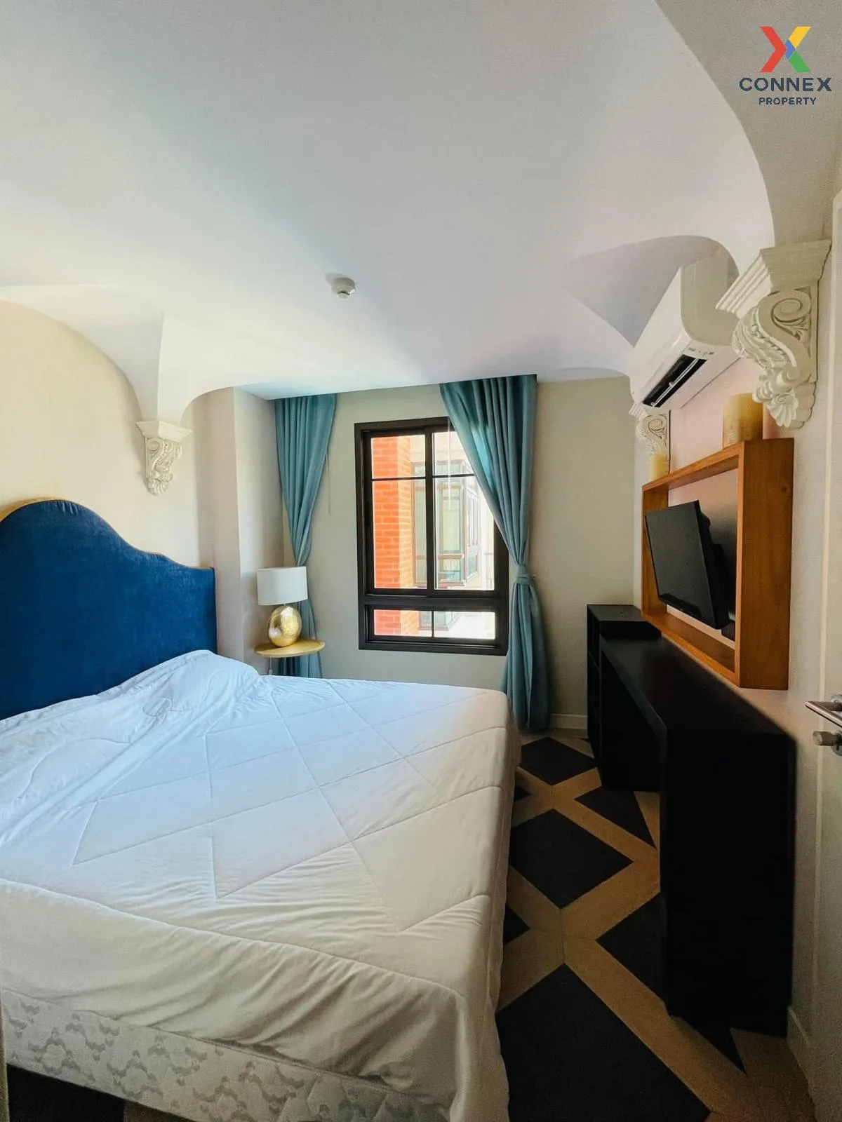 เช่าคอนโด  เอสปันญ่า คอนโด รีสอร์ท พัทยา หนองปรือ บางละมุง ชลบุรี 3