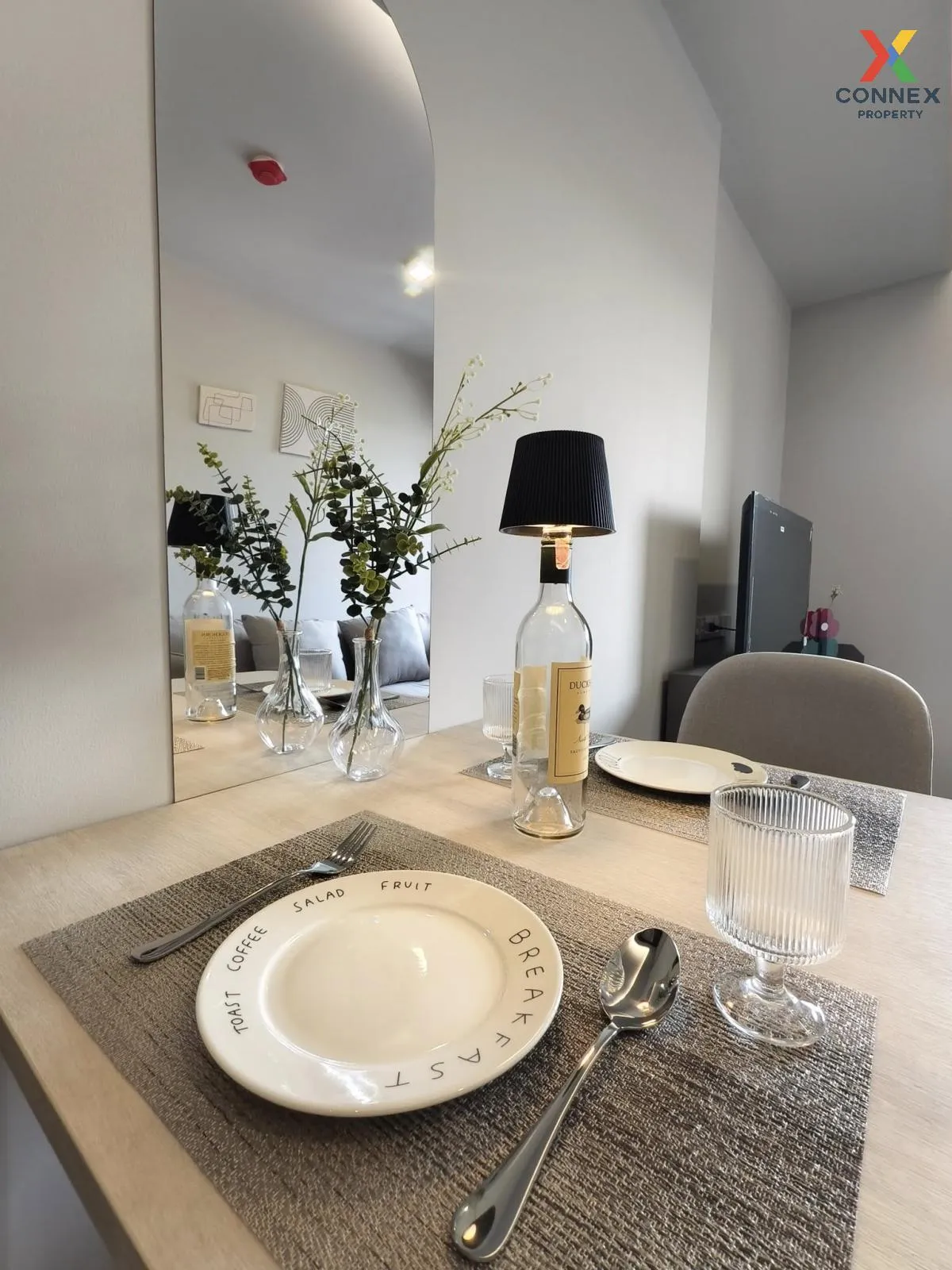 For Rent Condo , Chapter Thonglor 25 , BTS-Thong Lo , Khlong Tan  3