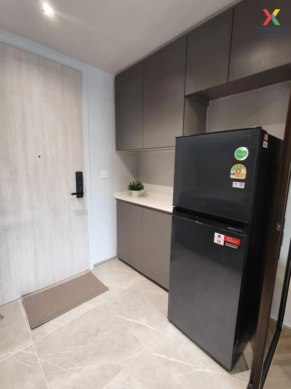 For Rent Condo , Chapter Thonglor 25 , BTS-Thong Lo , Khlong Tan 